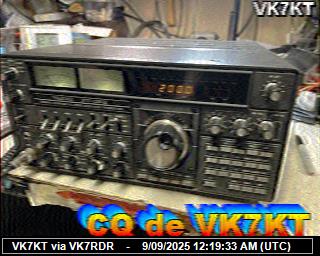 VK7KT: 2025090902 de DB0BEN
