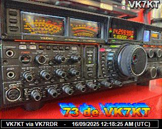 VK7KT: 2025091602 de DB0BEN