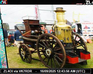 ZL4OI: 2025091602 de DB0BEN