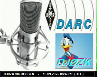 DJ0ZK: 2025091610 de PI1DFT
