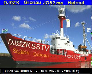 DJ0ZK: 2025091611 de PI1DFT