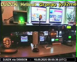 DJ0ZK: 2025091810 de PI1DFT