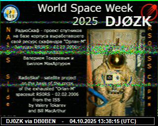 DJ0ZK: 2025100415 de PI1DFT
