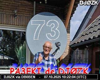 DJ0ZK: 2025100712 de PI1DFT