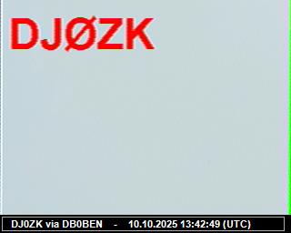 DJ0ZK: 2025101015 de PI1DFT