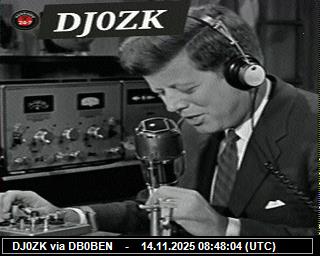 DJ0ZK: 2025111409 de PI1DFT