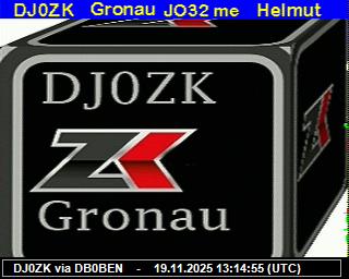 DJ0ZK: 2025111914 de PI1DFT