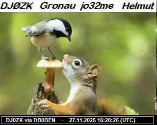 DJ0ZK: 2025112717 de PI1DFT