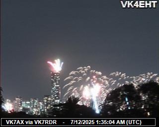 VK7KT: 2025120702 de DB0BEN