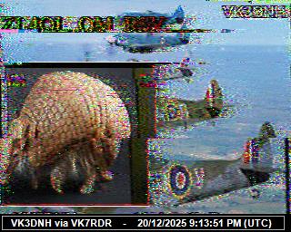 K2RHK: 2025122022 de DB0BEN