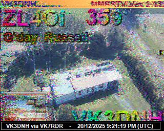 K2RHK: 2025122022 de DB0BEN