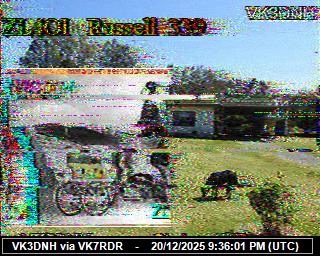 K2RHK: 2025122022 de DB0BEN