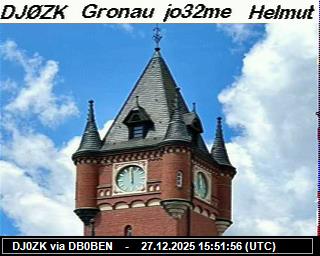 DJ0ZK: 2025122716 de PI1DFT