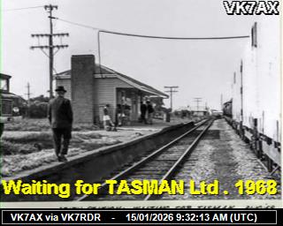 VK7KT: 2026011510 de PI1DFT