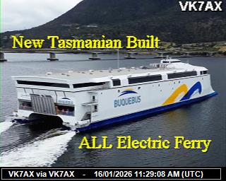 VK7AX: 2026011612 de PI1DFT