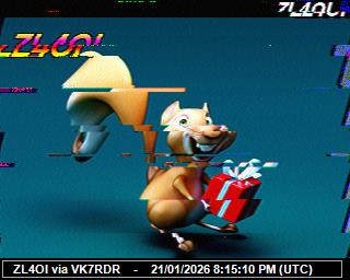 ZL4OI: 2026012121 de PI1DFT