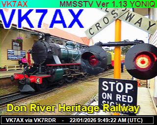 VK7KT: 2026012210 de PI1DFT