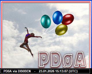 PD0A: 2026012316 de PI1DFT