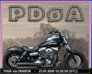 PD0A: 2026012316 de PI1DFT