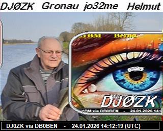 DJ0ZK: 2026012415 de PI1DFT