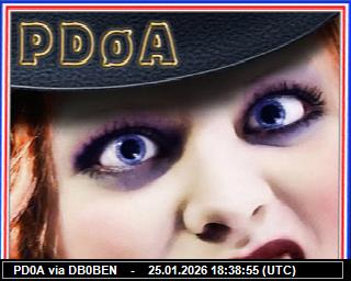 PD0A: 2026012519 de PI1DFT