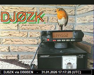 DJ0ZK: 2026013118 de PI1DFT