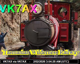 VK7AX: 2026020204 de PI1DFT