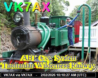 VK7AX: 2026020211 de PI1DFT