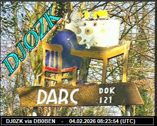 DJ0ZK: 2026020409 de PI1DFT