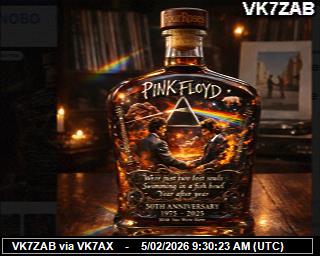 VK7ZAB: 2026020510 de PI1DFT