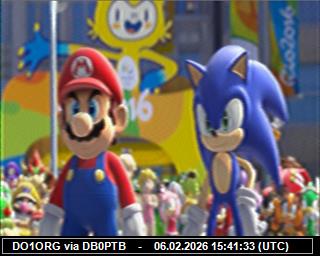 DO1ORG: 2026020616 de PI1DFT