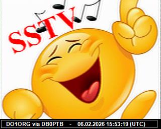 DO1ORG: 2026020616 de PI1DFT