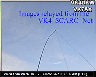 VK7KT: 2026020711 de PI1DFT