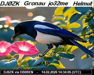 DJ0ZK: 2026021415 de PI1DFT