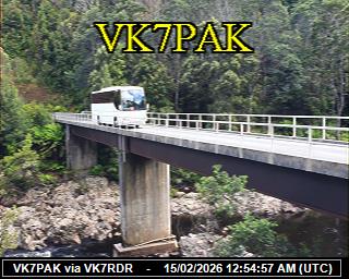 VK7ZAB: 2026021501 de PI1DFT