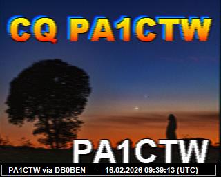 PA1CTW: 2026021610 de PI1DFT
