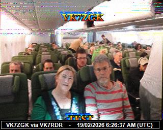 VK7ZGK: 2026021907 de PI1DFT