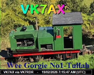 VK7KT: 2026021908 de PI1DFT