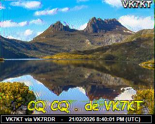 VK7KT: 2026022121 de PI1DFT