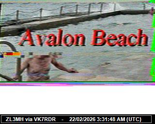 ZL3MH: 2026022204 de DB0BEN