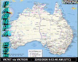 VK7KT: 2026022210 de PI1DFT