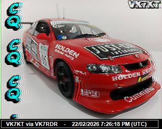 VK7KT: 2026022220 de PI1DFT