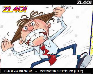 ZL4OI: 2026022221 de DB0BEN