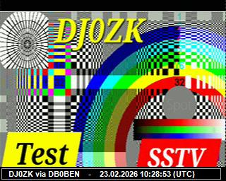 DJ0ZK: 2026022311 de PI1DFT