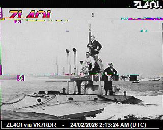 ZL4OI: 2026022403 de DB0BEN