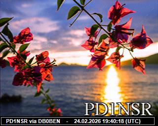 PD1NSR: 2026022420 de PI1DFT