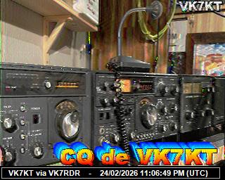 VK7KT: 2026022500 de PI1DFT