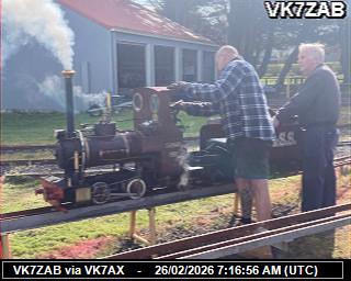 VK7ZAB: 2026022608 de PI1DFT