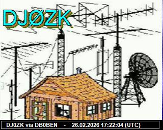 DJ0ZK: 2026022618 de PI1DFT