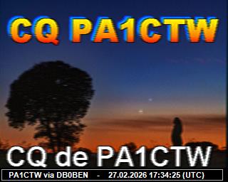 PA1CTW: 2026022718 de PI1DFT